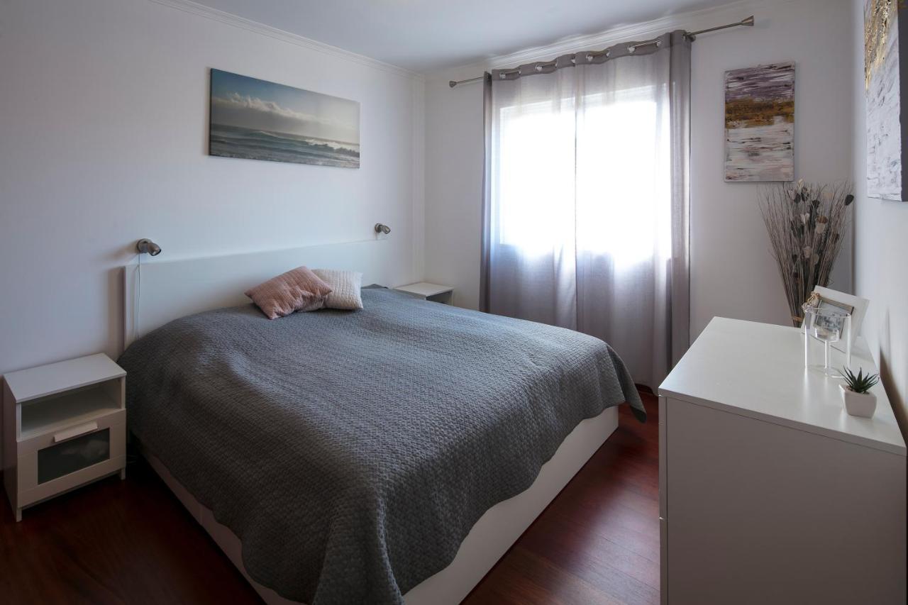 Apartment Ocean Gardens Caniço Esterno foto