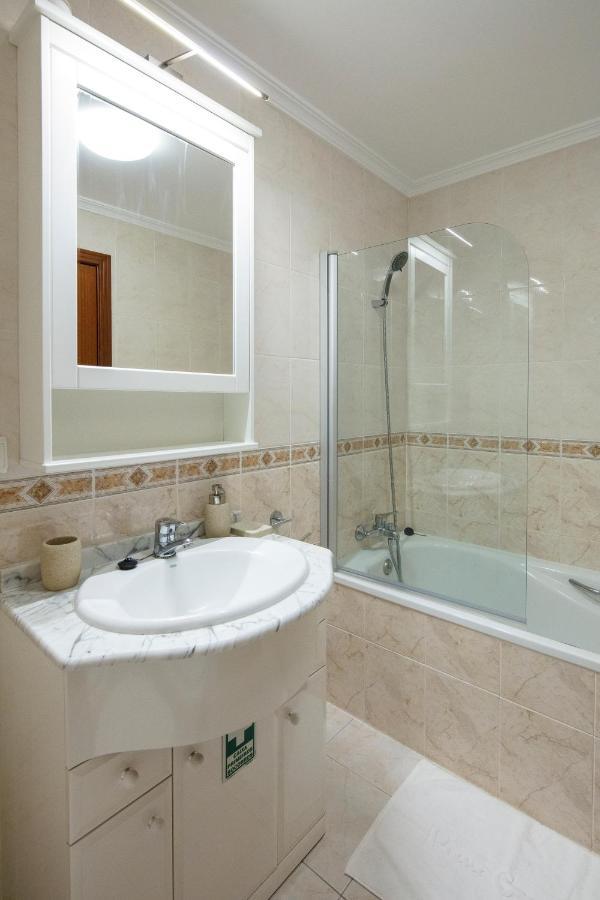 Apartment Ocean Gardens Caniço Esterno foto