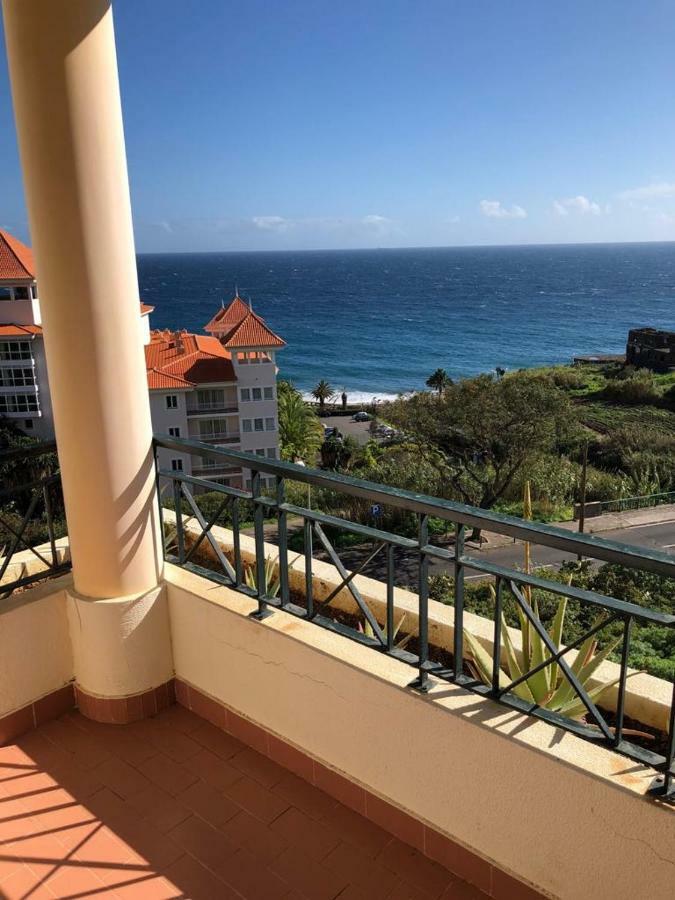 Apartment Ocean Gardens Caniço Esterno foto
